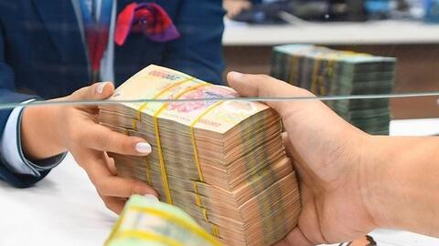 Nhiều ngân hàng muốn nới room tín dụng