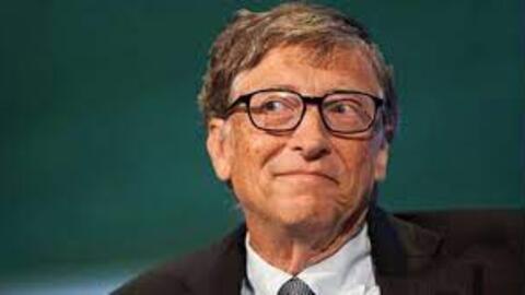 Tỷ phú Bill Gates nói tiền điện tử và NFT là giả mạo