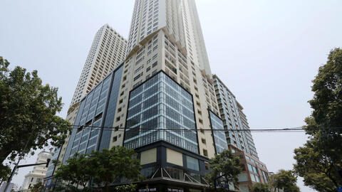 Khánh Hòa: Khởi tố thêm loạt lãnh đạo trong vụ giao đất Trường Chính trị Khánh Hòa cũ