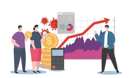 Chính sách tài khóa hỗ trợ doanh nghiệp trong giai đoạn khủng hoảng