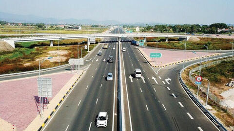 Đẩy nhanh tiến độ, phấn đấu hoàn thành dự án đường cao tốc Gia Nghĩa - Chơn Thành năm 2025