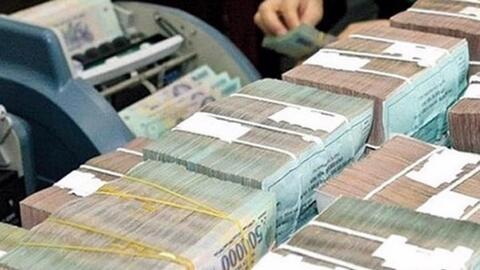 Hơn 19.302 tỷ đồng bổ sung dự toán chi ngân sách nhà nước năm 2022