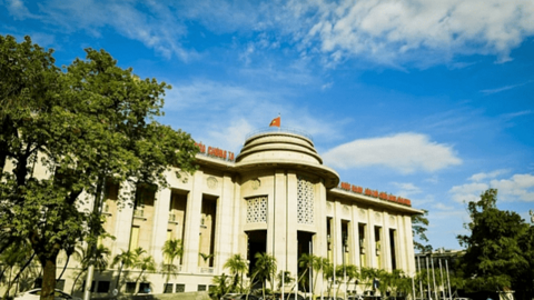 NHNN: "Ưu tiên phát triển ngân hàng theo mô hình ngân hàng số"