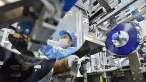 Vốn FDI thực hiện tại Việt Nam trong 7 tháng tăng 10,2%