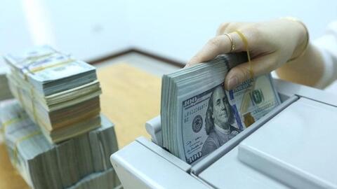 Fed tăng lãi suất, tài chính châu Á không dễ khủng hoảng