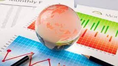 Nghịch lý bất thường đang diễn ra tại nhiều nền kinh tế hàng đầu thế giới