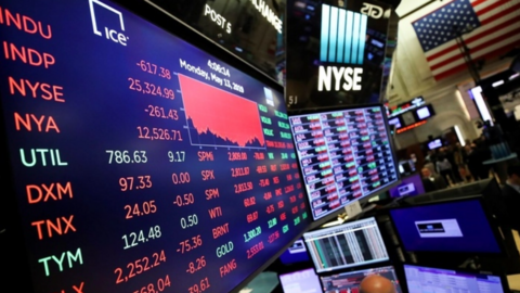 VinaCapital: Chứng khoán Mỹ sẽ còn đợt sụt giảm, có thể ảnh hưởng đến Việt Nam