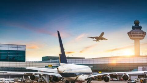 Truy thu tiền thuê đất đối với công trình hiện hữu tại cảng hàng không, sân bay