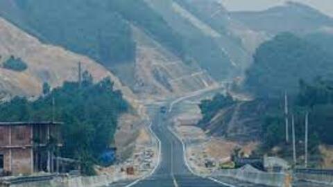 Tái khởi động dự án đường Hồ Chí Minh đoạn Chơn Thành - Đức Hòa gần 2.300 tỷ đồng