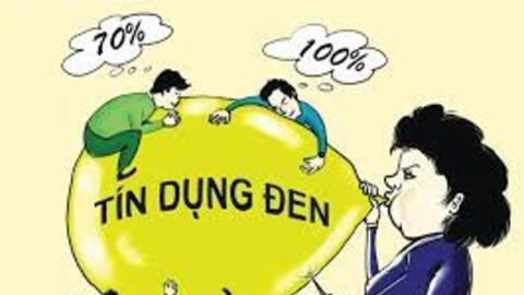 Cho vay tiêu dùng hiệu quả sẽ góp phần đẩy lùi tín dụng đen