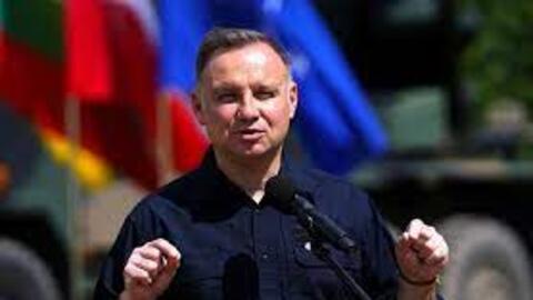 Ba Lan: ‘Đóng băng’ là chưa đủ, cần dỡ bỏ luôn Dòng chảy phương Bắc 2