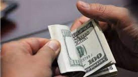 Tỷ giá VND/USD giảm mạnh, Đô la chợ đen lao dốc