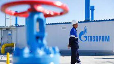 Nga ‘chặn’ luôn nguồn cung khí đốt sang Pháp vô thời hạn