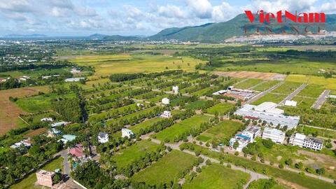 Bỏ khung giá đất: Cần ứng xử khéo léo với thị trường bất động sản