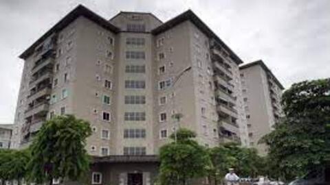 1 triệu căn hộ nhà ở xã hội