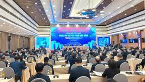 "Diễn đàn kinh tế - xã hội Việt Nam 2022" sẽ được tổ chức vào ngày 18/9