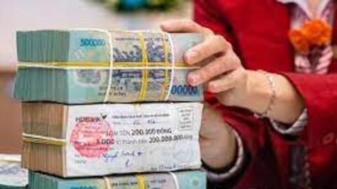 Ngân hàng với áp lực vốn cuối năm