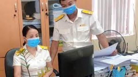 Kiên quyết đấu tranh chống gian lận trong hoàn thuế GTGT