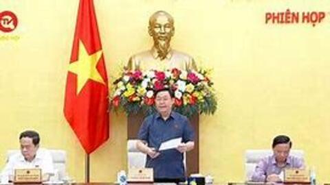 Kỳ họp thứ 4, Quốc hội khóa XV sẽ khai mạc ngày 20/10/2022