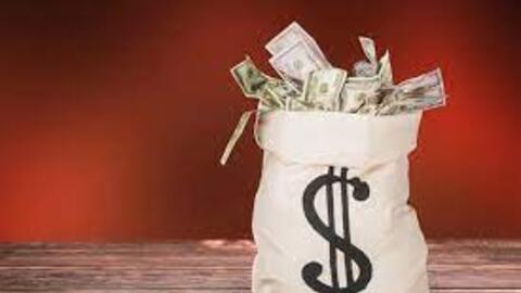 Một doanh nghiệp chốt quyền chia cổ tức 45% bằng tiền