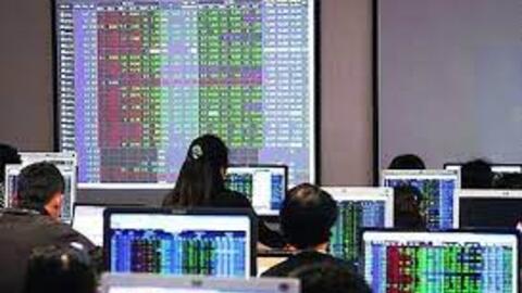 Triển vọng dài hạn của ngành Dịch vụ chứng khoán tại Việt Nam còn rất lớn