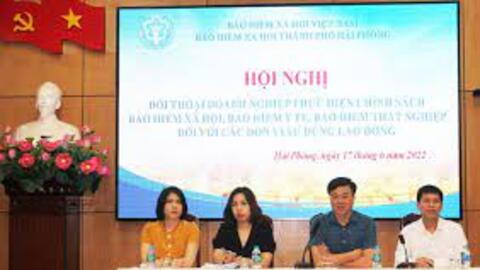 Bảo hiểm Xã hội Việt Nam sắp đối thoại với gần 100 doanh nghiệp Nhật Bản