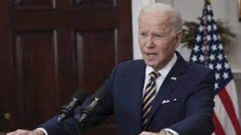 Tổng thống Biden quyết định sẽ giải phóng thêm 10 triệu thùng dầu sau khi OPEC + cắt giảm sản lượng