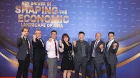 Doanh nhân Đặng Trung Kiên: 'Tôi muốn TEGROUP được nhắc đến đầu tiên ở mảng năng lượng tái tạo'