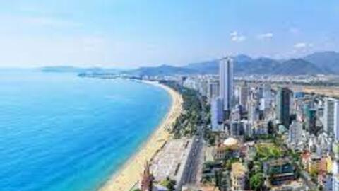 Thời của bất động sản nghỉ dưỡng?