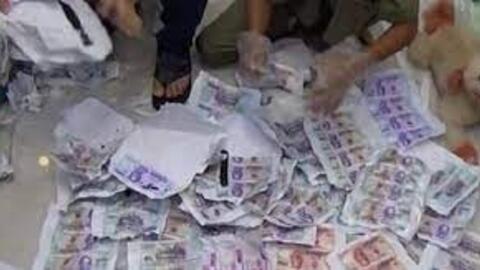 Tăng cường phối hợp trong đấu tranh phòng, chống mua bán tiền giả