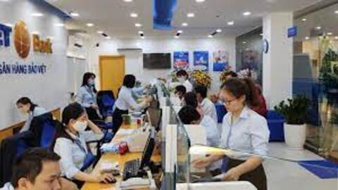 BAOVIET Bank tăng trưởng ổn định 9 tháng đầu năm