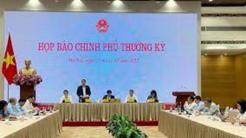 Kinh tế vĩ mô ổn định là nền tảng giúp thị trường chứng khoán phát triển bền vững