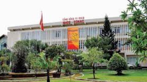 Công ty con IDICO điều chỉnh kế hoạch lợi nhuận tăng lên gấp 6 lần, chia cổ tức 250%