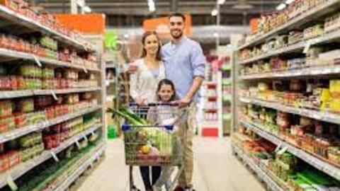 Dự báo hàng tiêu dùng và triển vọng bán lẻ năm 2023