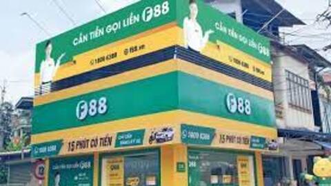 F88: Doanh thu 9 tháng đạt hơn 1.310 tỷ đồng, thu nhập ròng 61,7 tỷ đồng