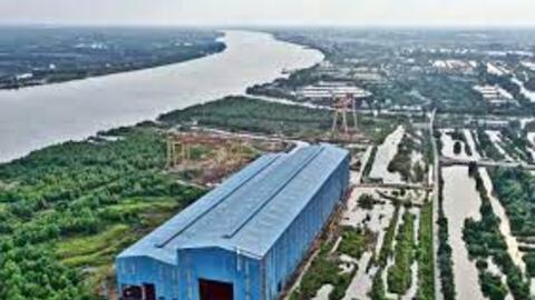 Cà Mau mời đầu tư hạ tầng khu kinh tế biển Năm Căn hơn 10.000 ha