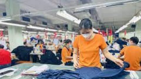 Doanh nghiệp khát đơn hàng xuất khẩu cuối năm