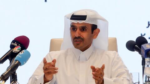 Trung Quốc ký thỏa thuận khí đốt LNG lớn nhất lịch sử với Qatar