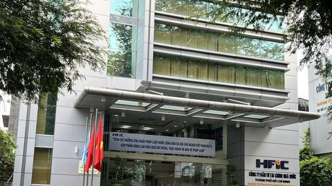 Thanh tra chỉ ra nhiều thiếu sót tại Công ty Đầu tư Tài chính Nhà nước TP. HCM