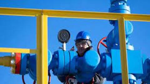 Italy giải thích lý do không thể từ bỏ khí đốt Nga