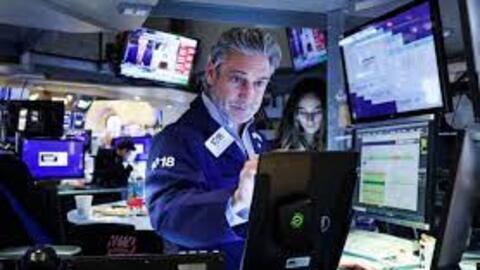 Chứng khoán Mỹ đầy sắc xanh, S&P 500 cắt chuỗi giảm dài nhất kể từ tháng 10