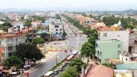 Thanh Hóa tìm nhà thầu cho dự án đường nối Trần Phú - Nam Bỉm Sơn 6 hơn 330 tỷ đồng