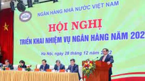 Thủ tướng yêu cầu ngân hàng giảm chi phí để hạ lãi suất, tập trung tín dụng vào sản xuất kinh doanh