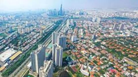 Tổng thu ngân sách TP. HCM năm 2022 ước tăng trên 23%