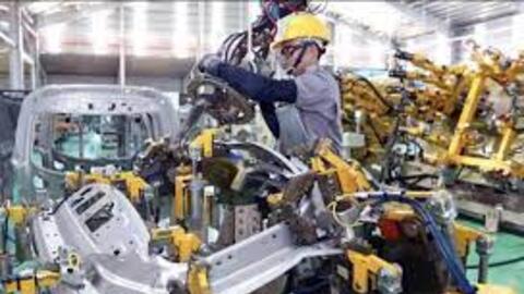 GDP Việt Nam năm 2022 tăng 8,02%, lập kỷ lục từ năm 2011