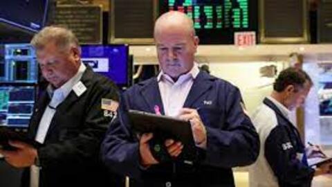 Chứng khoán Mỹ tiếp đà giảm, Nasdaq đóng cửa ở mức thấp mới