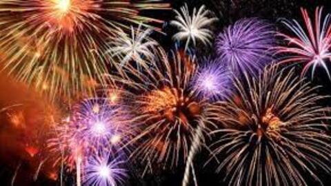 Danh sách 31 trận địa bắn pháo hoa Tết Nguyên đán 2023 tại Hà Nội