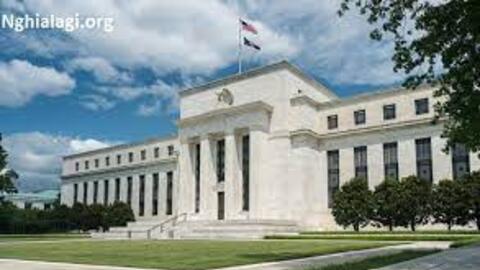 FED theo hướng tăng lãi suất vừa phải vào tháng 2 tới