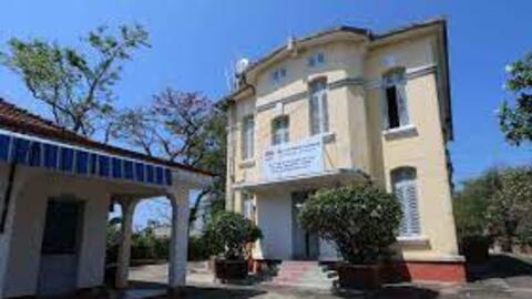 Doanh nghiệp trả lại 5 biệt thự di tích lầu Bảo Đại cho tỉnh Khánh Hòa