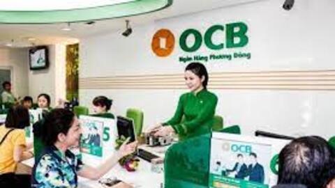 Cổ phiếu khuyến nghị hôm nay (27/1): OCB, FMC và MWG